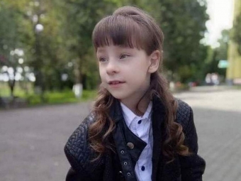 Черговий крок до одужання восьмирічної Міланки вартістю у 2,5 тисячі доларів 