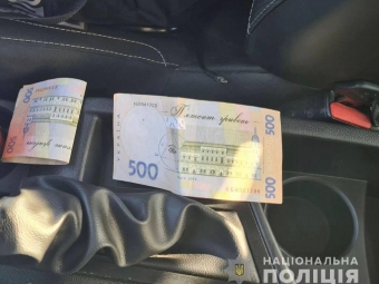 На блокпості у Володимир-Волинському районі п’яний львів’янин намагався підкупити патрульних 