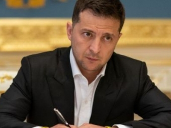 Президент підписав закон про кримінальну відповідальність за недостовірні декларації 