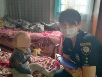 В Устилузькій громаді виявили два факти неналежного виконання батьками своїх обов'язків 