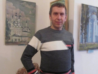 Богдан Янович став призером «вишиванки у спадок» 