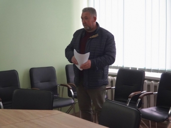 У Володимирі обговорили зміну назв 48-ми вулиць 