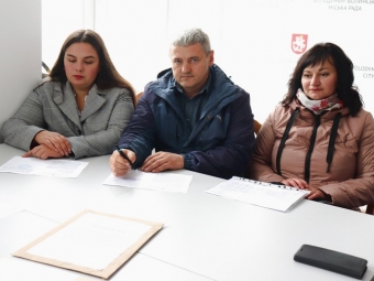 У Володимирі підбили результати конкурсу щодо вивезення побутових відходів 