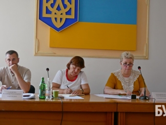 На ремонт кабінету в Іваничівській лікарні з бюджету громади виділили понад 2 мільйони гривень 