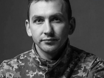 Загиблому захисникові з Нововолинська просять присвоїти звання Героя України 