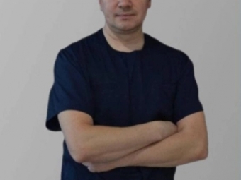 У Нововолинську прийматиме пацієнтів лікар уролог-андролог, сексопатолог 