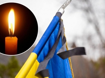 У Затурцівській громаді оголосили три дні жалоби за загиблим військовим 