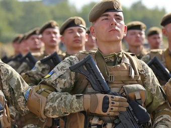 У Зимнівській громаді відбудуться навчання з Національного спротиву 