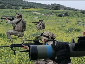У ЄС продовжили тренувальну місію для українських військових ще на 2 роки 