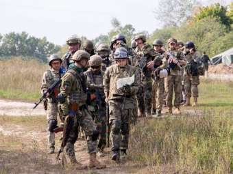 У Зимнівській громаді відбудуться навчання з національного спротиву 