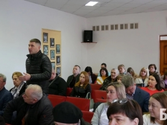 иловом безпритульних тварин в Іваничах займатиметься КП «Ласка» 