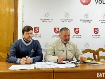 У Володимирі набиратимуть 10-класників лише до ліцею ім. Цинкаловського 