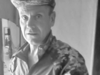 Експертиза підтвердила загибель військового із села Затурці Руслана Чабана 