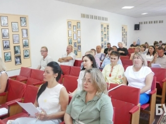 З бюджету Іванич виділили кошти для сил оборони 