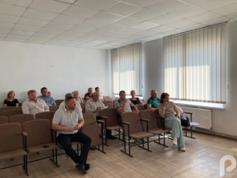 На сесії Затурцівської сільської ради погодили безкоштовне харчування дітей пільгових категорій у навчальних закладах 