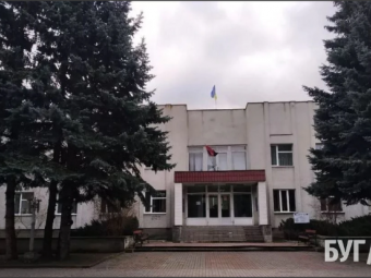  В Іваничах створили Раду безбар’єрності: чим вона займатиметься і хто увійшов до складу 