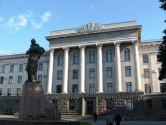 МОН шукає кандидатів на посаду ректора ВНУ імені Лесі Українки 
