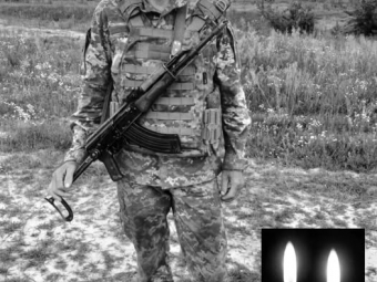 Експертиза ДНК підтвердила загибель захисника з Волині Василя Самчука 