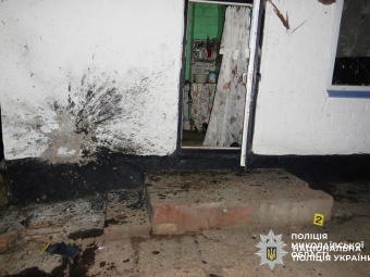 На Миколаївщині жінка підірвала гранату у дворі сусідів: загинула маленька дитина 