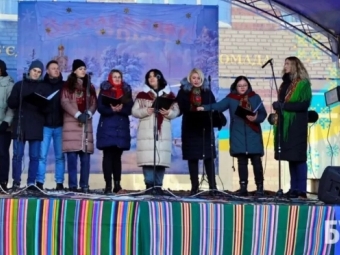 На благодійному заході в Павлівці зібрали для ЗСУ понад 90 тисяч гривень 