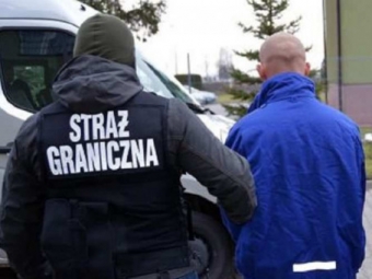 З Польщі депортують українців, які нелегально працювали на підприємстві 
