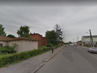 На вулиці Драгоманова у Володимирі-Волинському планують розпочати будівництво багатоповерхівки 