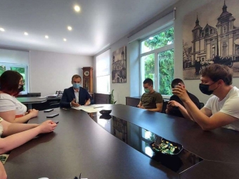 У Володимир-Волинській громаді запрацює вітрова електростанція 