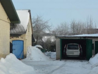 У Володимир-Волинському районі спіймали злодія, який хотів викрасти авто з гаража 