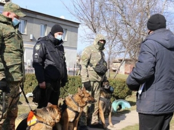 У селі розповіли про можливих вбивць Марійки Борисової 