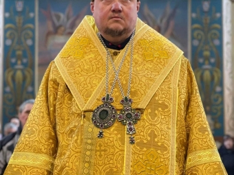 Дорогі брати і сестри! 
