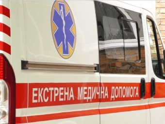 МОЗ планує збільшити фінансування екстреної медичної допомоги на 2021 рік 