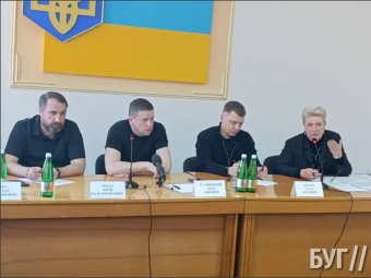 Ліцей в Іваничівській громаді залишився без транспорту: директор сам вирішує проблему 