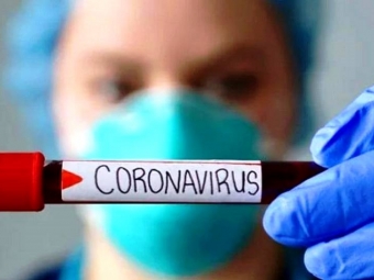 У Володимирі зафіксовано 22 нових випадки захворювання на коронавірус 