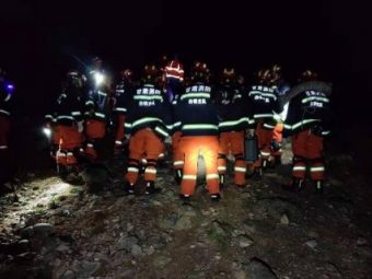 У Китаї під час марафону загинув 21 бігун 