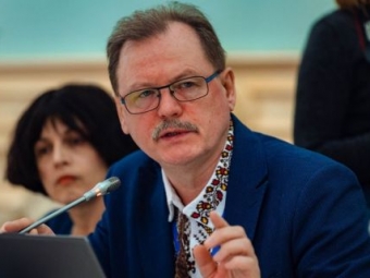 Українські школярі відстають на пів року через карантин  