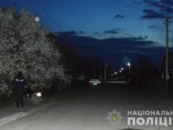 У Володимир-Волинському районі обікрали магазин 