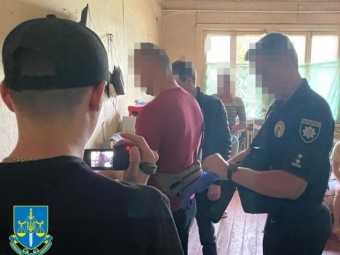 Взяли під варту мешканця Нововолинська, який видурював гроші на лікування військових 