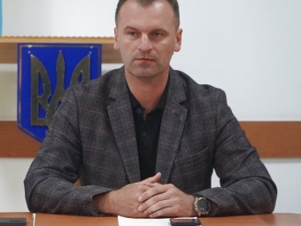 У Володимирі провели нараду з перевізниками 