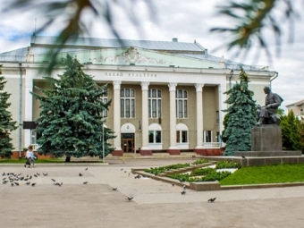 У Нововолинську відбудеться благодійний концерт до Дня Конституції України 
