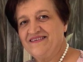 Ексголова Іваничівської райдержадміністрації Людмила Войтович очолила музичну школу 