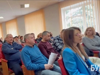 В Іваничівській громаді впровадять електронні петиції, які дозволять її мешканцям порушувати актуальні питання життєдіяльності 