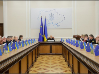 Відтепер українці отримуватимуть «бронь» через «Дію» 