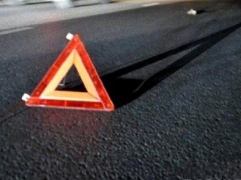 У Луцьку на Конякіна зіткнулись дві автівки  
