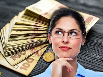 Чверть роботодавців планують збільшити зарплати у 2021 році 
