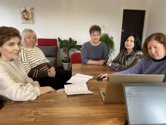 У Затурцівській громаді 26 педагогів та вихователів пройшли атестацію 