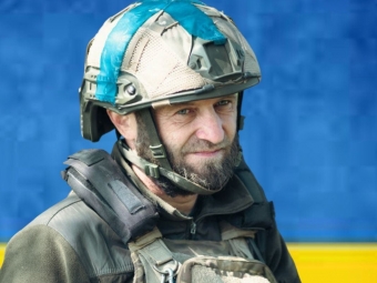 Помер захисник із Павлівської громади Василь Лаць 