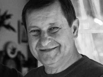 Помер голова правління Нововолинського ливарного заводу Ігор Чернявський 