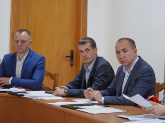 У Володимирі на засіданні виконкому розглянули понад 40 питань: бюджет, соціальний захист і нові рішення 