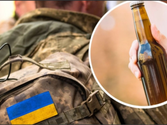 У Нововолинську військового помітили у нетверезому стані: суд виніс рішення 