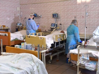 У Міністерстві охорони здоров'я змінили протокол лікування коронавірусу 